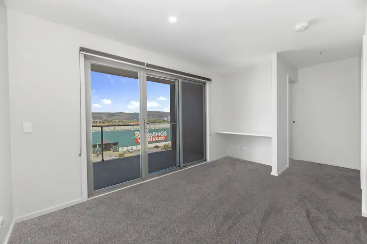 Seventh view of Homely apartment listing, 237/325 Anketell Street, Greenway ACT 2900
