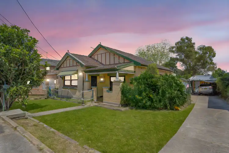 Second view of Homely house listing, 5 Gibbs street, Auburn NSW 2144