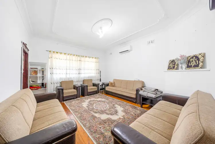 Third view of Homely house listing, 5 Gibbs street, Auburn NSW 2144