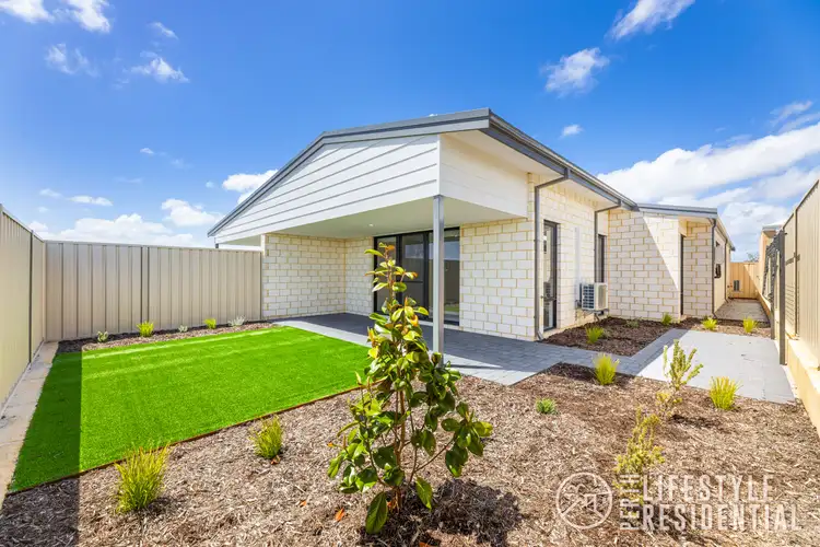 Second view of Homely house listing, 33 Dunraven Road, Two Rocks WA 6037