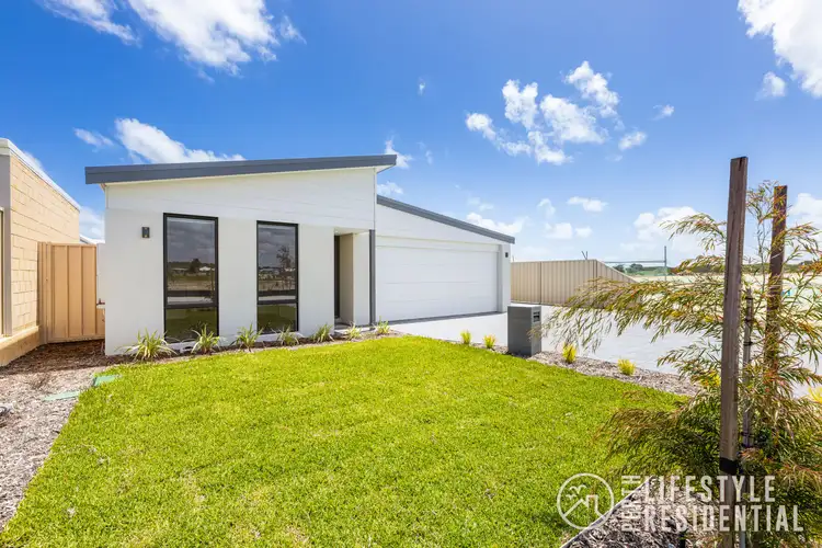 Fourth view of Homely house listing, 33 Dunraven Road, Two Rocks WA 6037