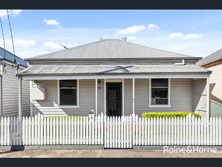60 Mathieson Street, Carrington NSW 2294