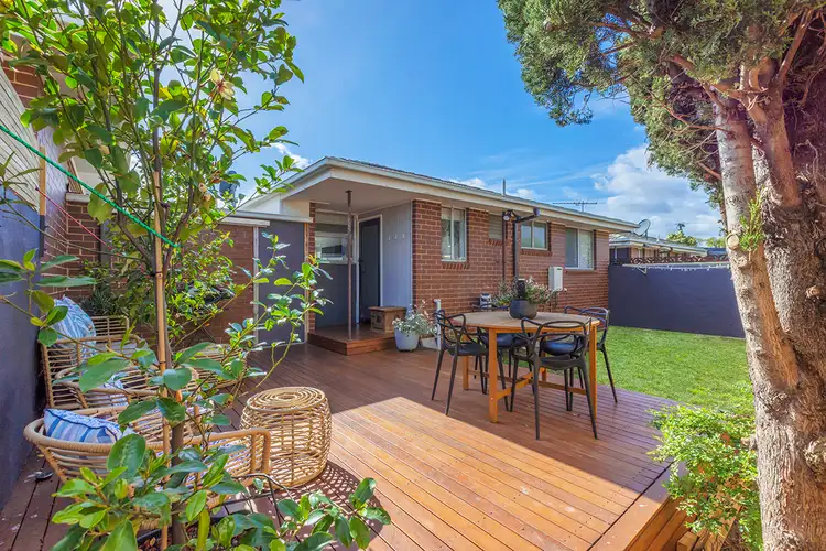 4/27 York Street, Bonbeach VIC 3196
