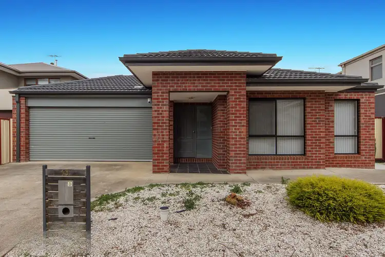 10 Sarah Street, Sunshine West VIC 3020