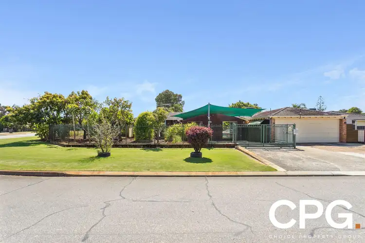 2 Astinal Drive, Gosnells WA 6110