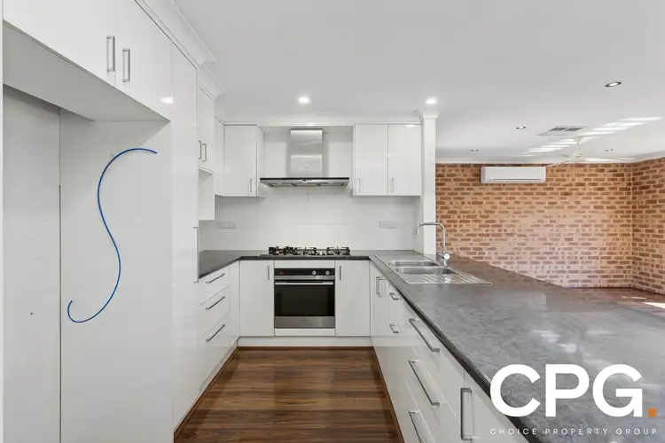 Fifth view of Homely house listing, 2 Astinal Drive, Gosnells WA 6110