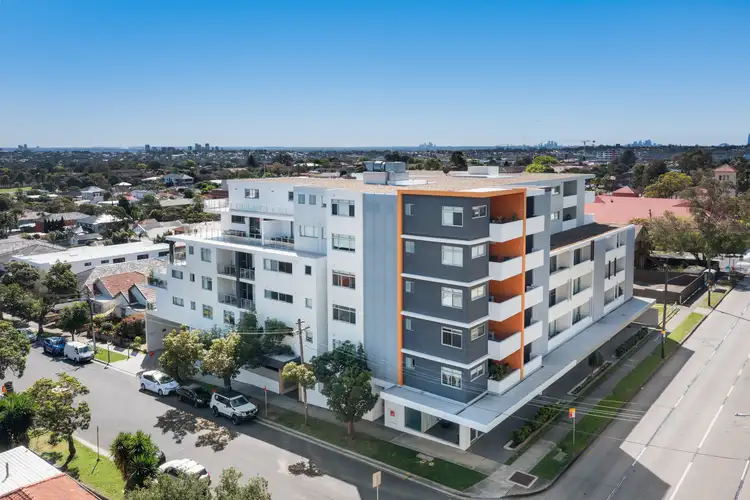 31/585-589 Canterbury Road, Belmore NSW 2192