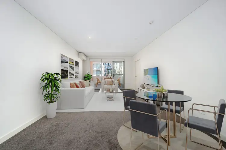 Second view of Homely apartment listing, 31/585-589 Canterbury Road, Belmore NSW 2192