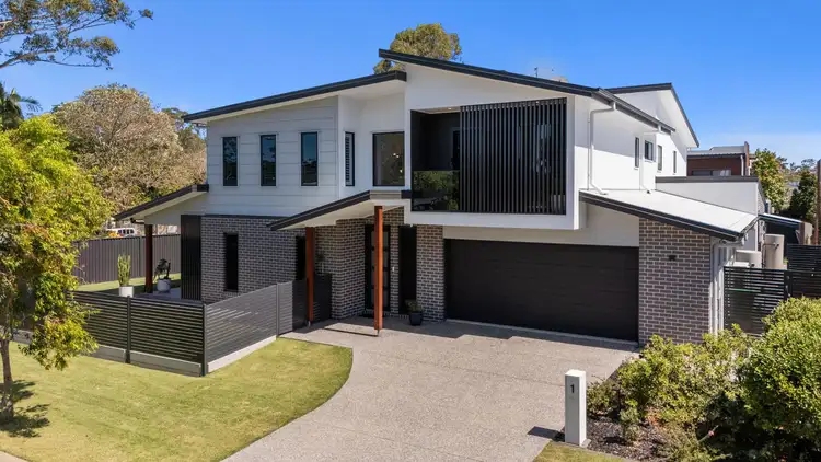 Lot 1/1 Nics Court, Albany Creek QLD 4035