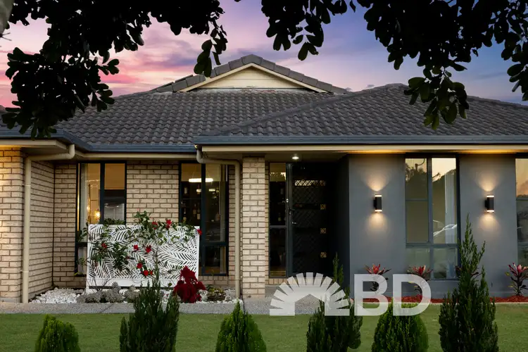 8 Wayland Circuit, Morayfield QLD 4506