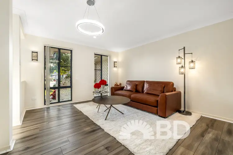 Fifth view of Homely house listing, 8 Wayland Circuit, Morayfield QLD 4506