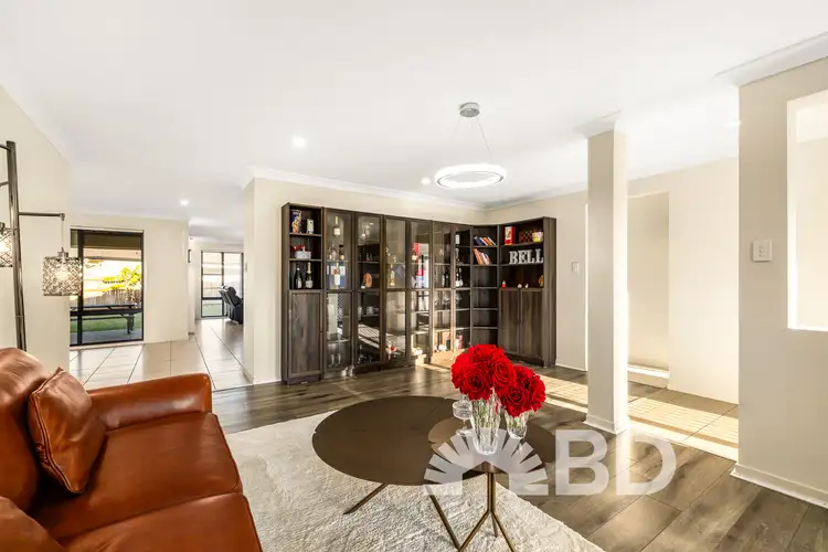 Sixth view of Homely house listing, 8 Wayland Circuit, Morayfield QLD 4506