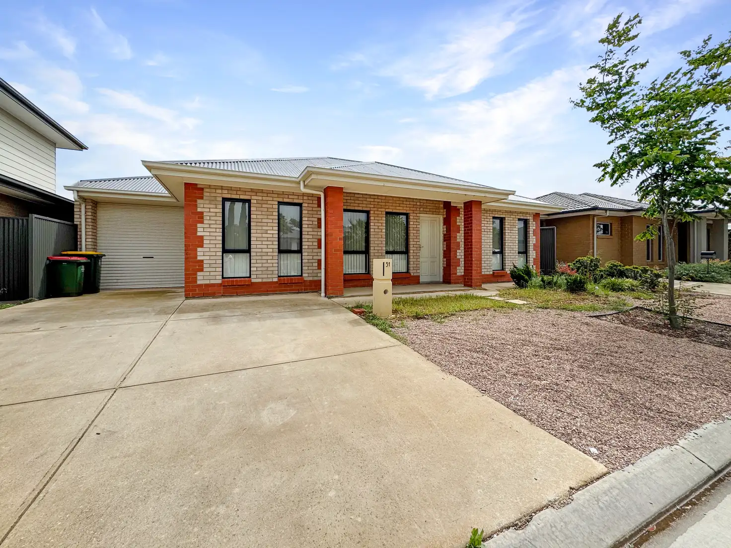 Main view of Homely house listing, 31 Telowie Avenue, Blakeview SA 5114