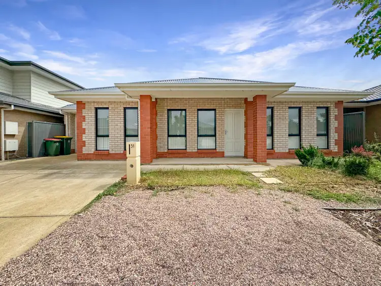 Second view of Homely house listing, 31 Telowie Avenue, Blakeview SA 5114