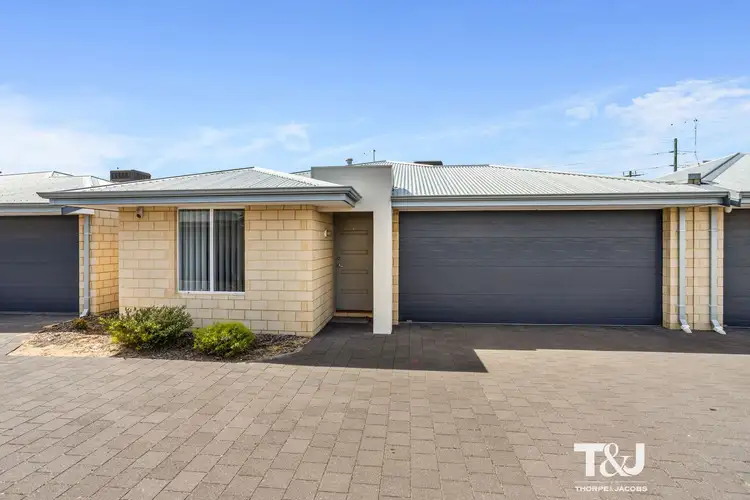 7/48 Grey Street, Cannington WA 6107