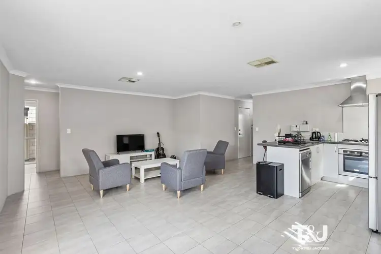 Third view of Homely house listing, 7/48 Grey Street, Cannington WA 6107
