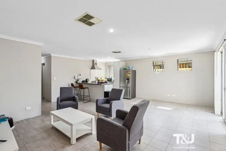 Fourth view of Homely house listing, 7/48 Grey Street, Cannington WA 6107