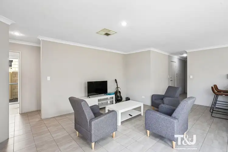 Sixth view of Homely house listing, 7/48 Grey Street, Cannington WA 6107