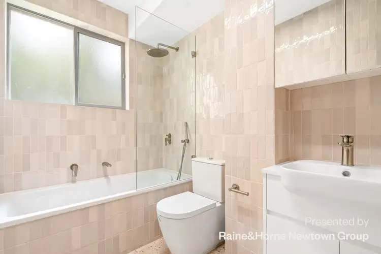 Third view of Homely house listing, 9/38b Ewart Street, Marrickville NSW 2204