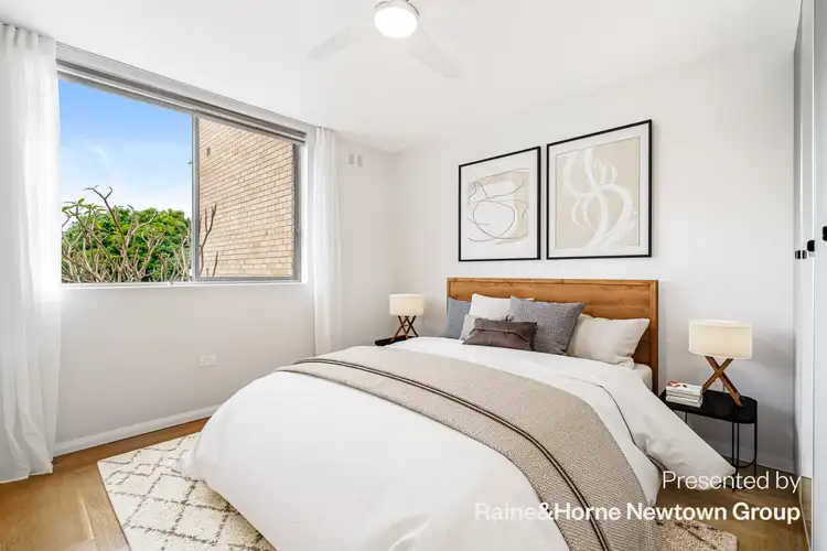 Fourth view of Homely house listing, 9/38b Ewart Street, Marrickville NSW 2204