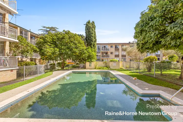 Fifth view of Homely house listing, 9/38b Ewart Street, Marrickville NSW 2204