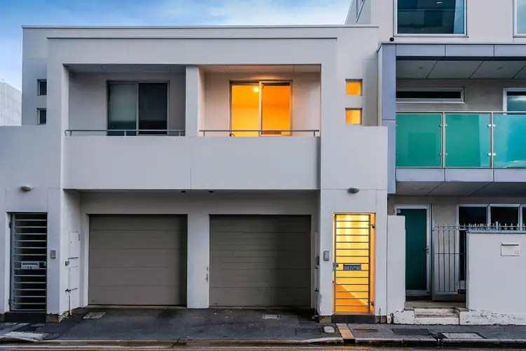 10A Crowther Street, Adelaide SA 5000