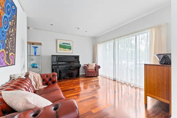 Second view of Homely house listing, 24 Garnsworthy Place, Newport VIC 3015