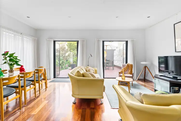 Third view of Homely house listing, 24 Garnsworthy Place, Newport VIC 3015