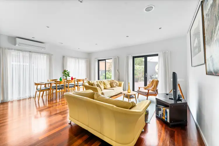 Fifth view of Homely house listing, 24 Garnsworthy Place, Newport VIC 3015