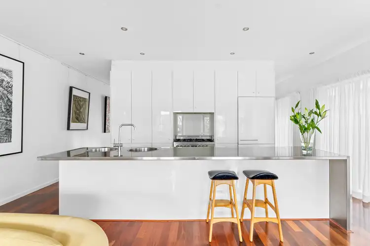 Sixth view of Homely house listing, 24 Garnsworthy Place, Newport VIC 3015