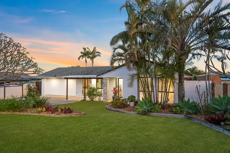 52 Riesling Street, Thornlands QLD 4164