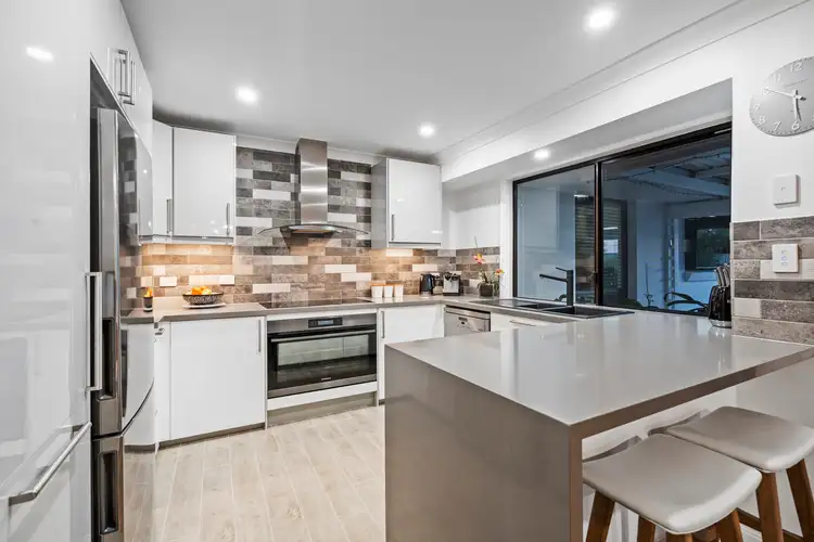 Second view of Homely house listing, 52 Riesling Street, Thornlands QLD 4164
