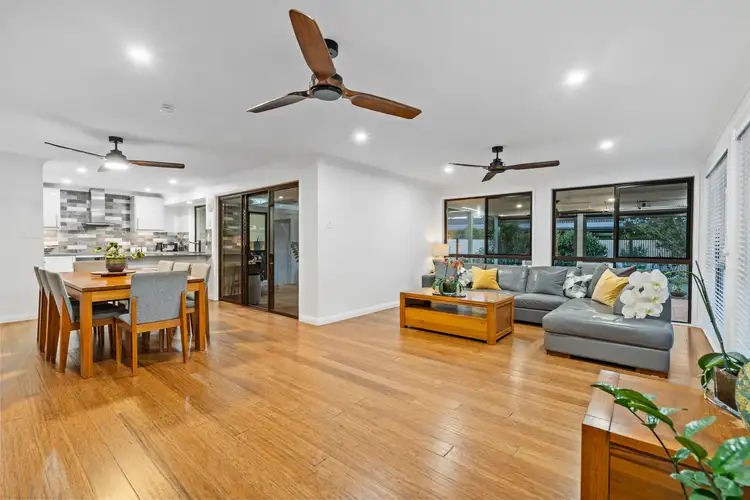 Third view of Homely house listing, 52 Riesling Street, Thornlands QLD 4164