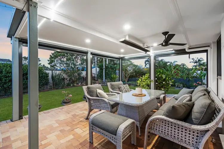 Fifth view of Homely house listing, 52 Riesling Street, Thornlands QLD 4164