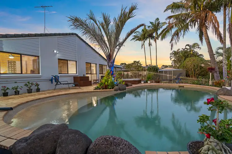 Sixth view of Homely house listing, 52 Riesling Street, Thornlands QLD 4164