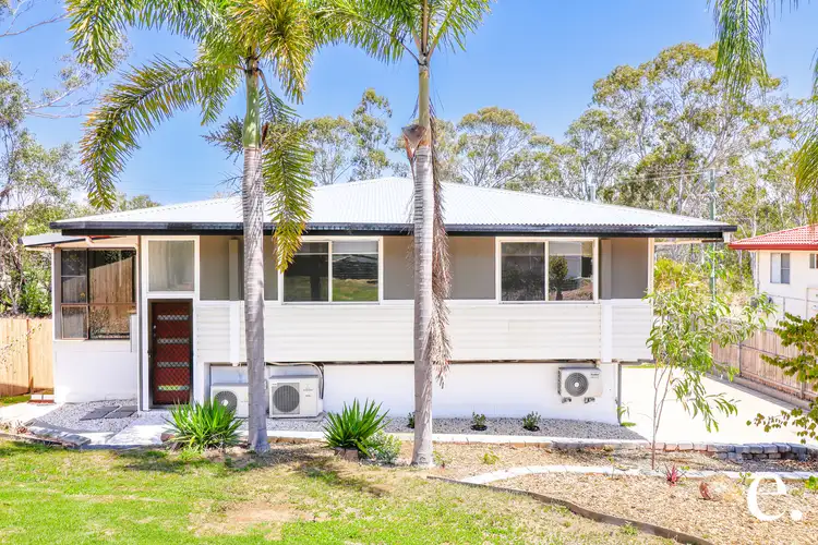 44 Allunga Drive, Glen Eden QLD 4680