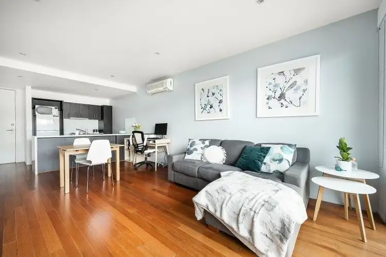 307/1-31 Lux Way, Brunswick VIC 3056