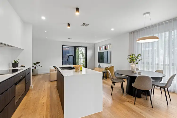 Fifth view of Homely house listing, 26 Wiltshire Drive, Lightsview SA 5085