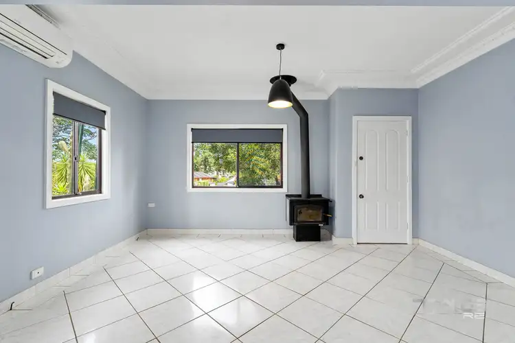 Second view of Homely house listing, 1/215 Carpenter Street, St Marys NSW 2760
