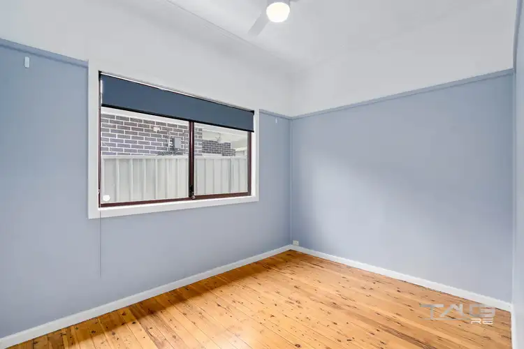 Fourth view of Homely house listing, 1/215 Carpenter Street, St Marys NSW 2760