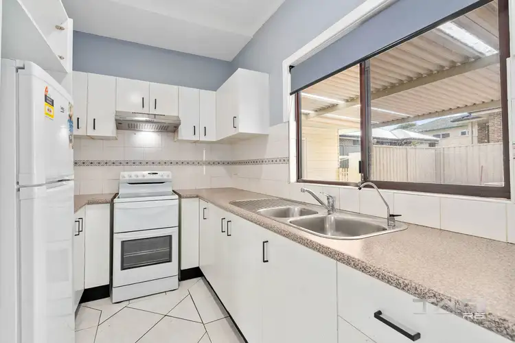 Fifth view of Homely house listing, 1/215 Carpenter Street, St Marys NSW 2760