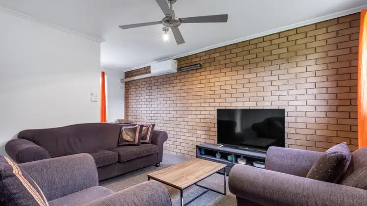 Third view of Homely unit listing, 16/9-11 Chris Court, Oak Park VIC 3046