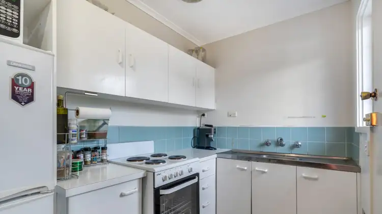 Fourth view of Homely unit listing, 16/9-11 Chris Court, Oak Park VIC 3046