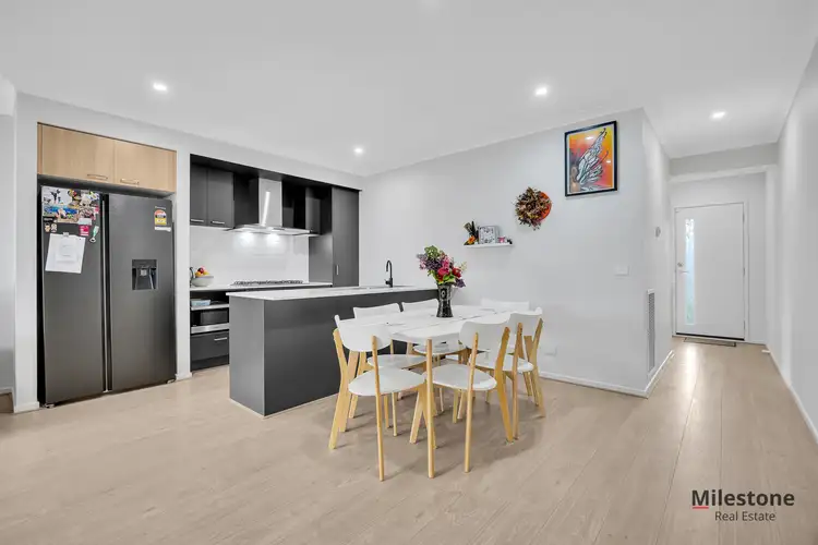 75 Highline Boulevard, Truganina VIC 3029