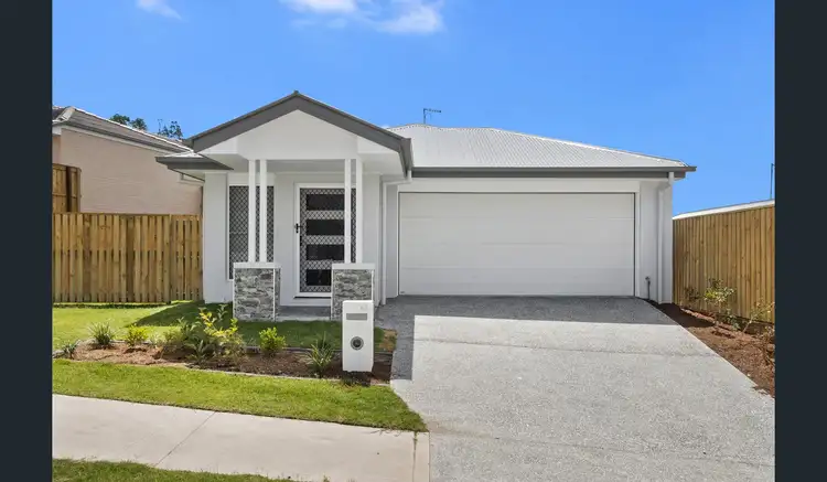 63 Atherton Drive, Redbank Plains QLD 4301