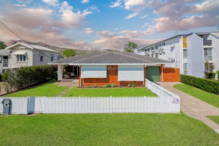 148 Mitchell Street, North Ward QLD 4810
