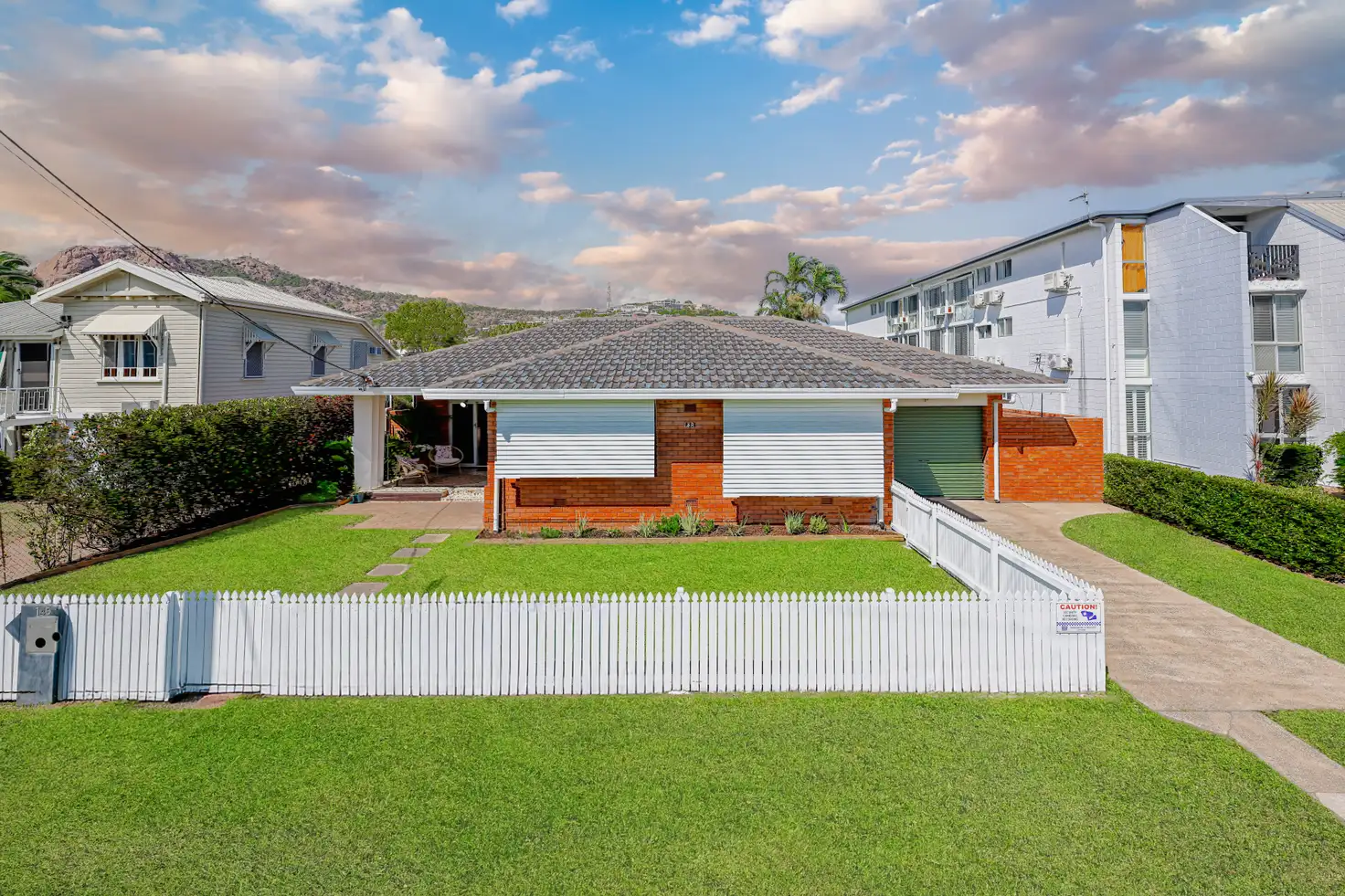 Main view of Homely house listing, 148 Mitchell Street, North Ward QLD 4810