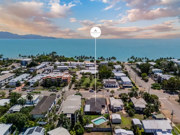 Second view of Homely house listing, 148 Mitchell Street, North Ward QLD 4810