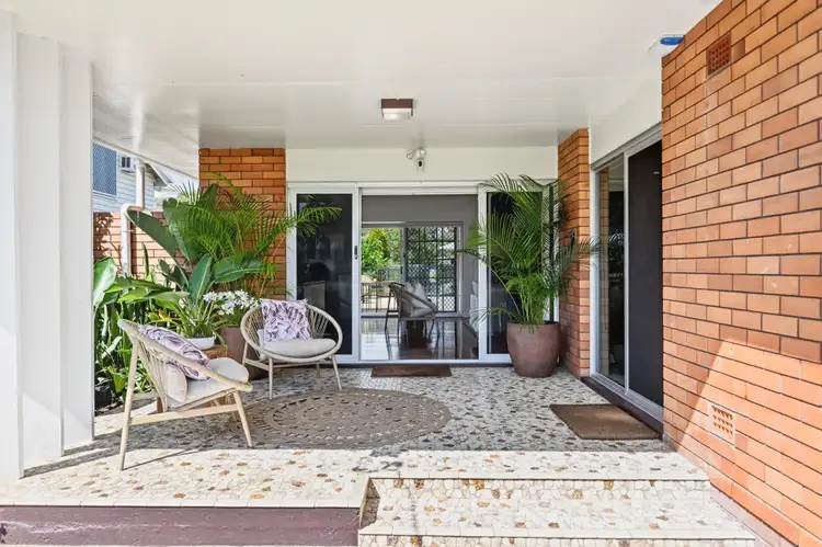 Third view of Homely house listing, 148 Mitchell Street, North Ward QLD 4810