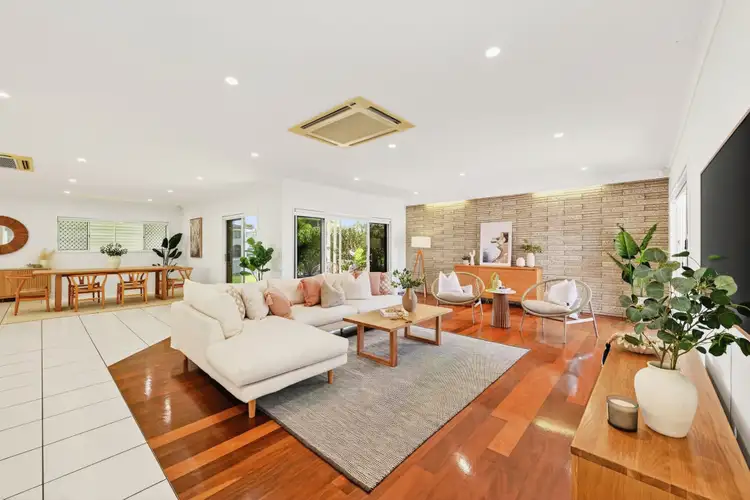 Fourth view of Homely house listing, 148 Mitchell Street, North Ward QLD 4810